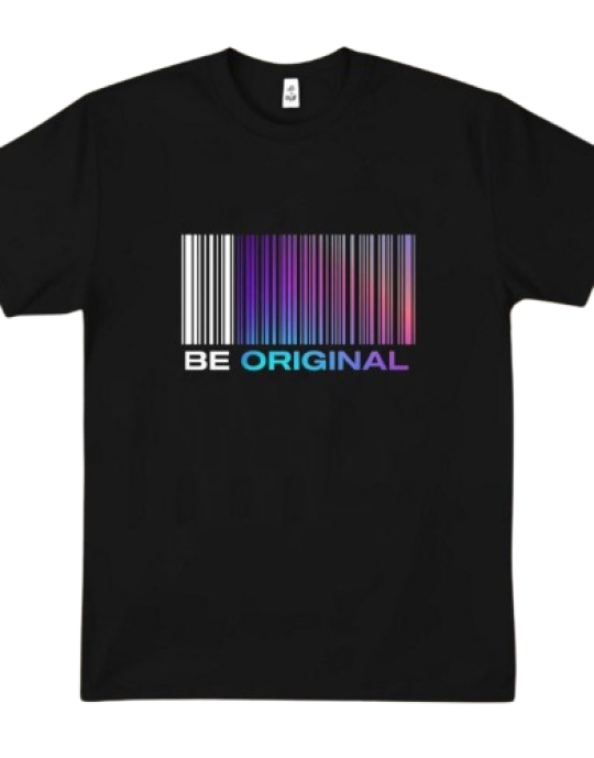 KAOS BE ORIGINAL