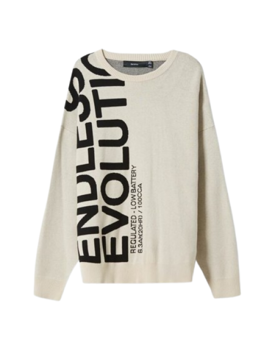 SWEATER ENDLESS