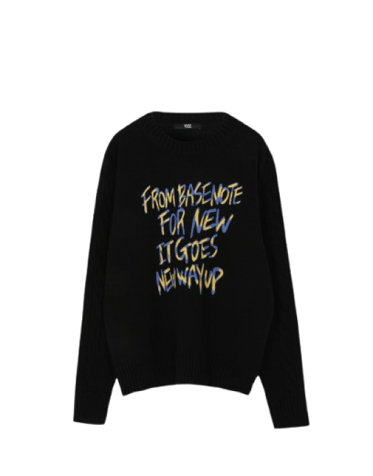 SWEATER FFIN